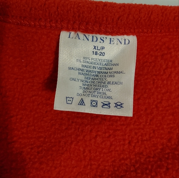BUNDLES OF 3 LANDS' END SIZE XL - Picture 11 of 14